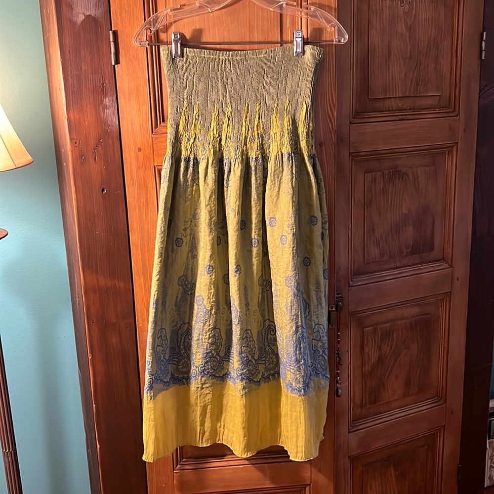 Beautiful Sundress